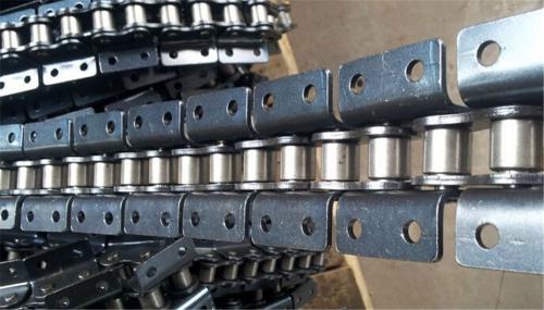 如何清洗保養(yǎng)非標(biāo)鏈條？